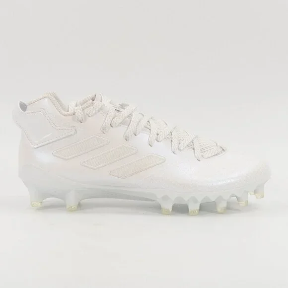 adidas gazelle silver green womens adidas Men's Adizero Electric 2.0 Baseball Cleats – League Outfitters main image 1